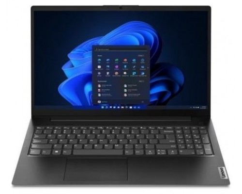 PORTATIL LENOVO V15 G4 IAH I5-12500H 16GB 512GB 15,6" FHD WI11H